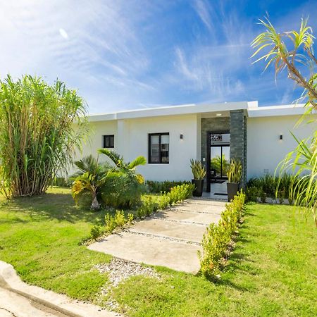 Sosua Ocean Village, Villa 9 Campo Del Mar , IV מראה חיצוני תמונה