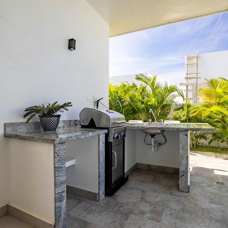 Sosua Ocean Village, Villa 9 Campo Del Mar , IV מראה חיצוני תמונה