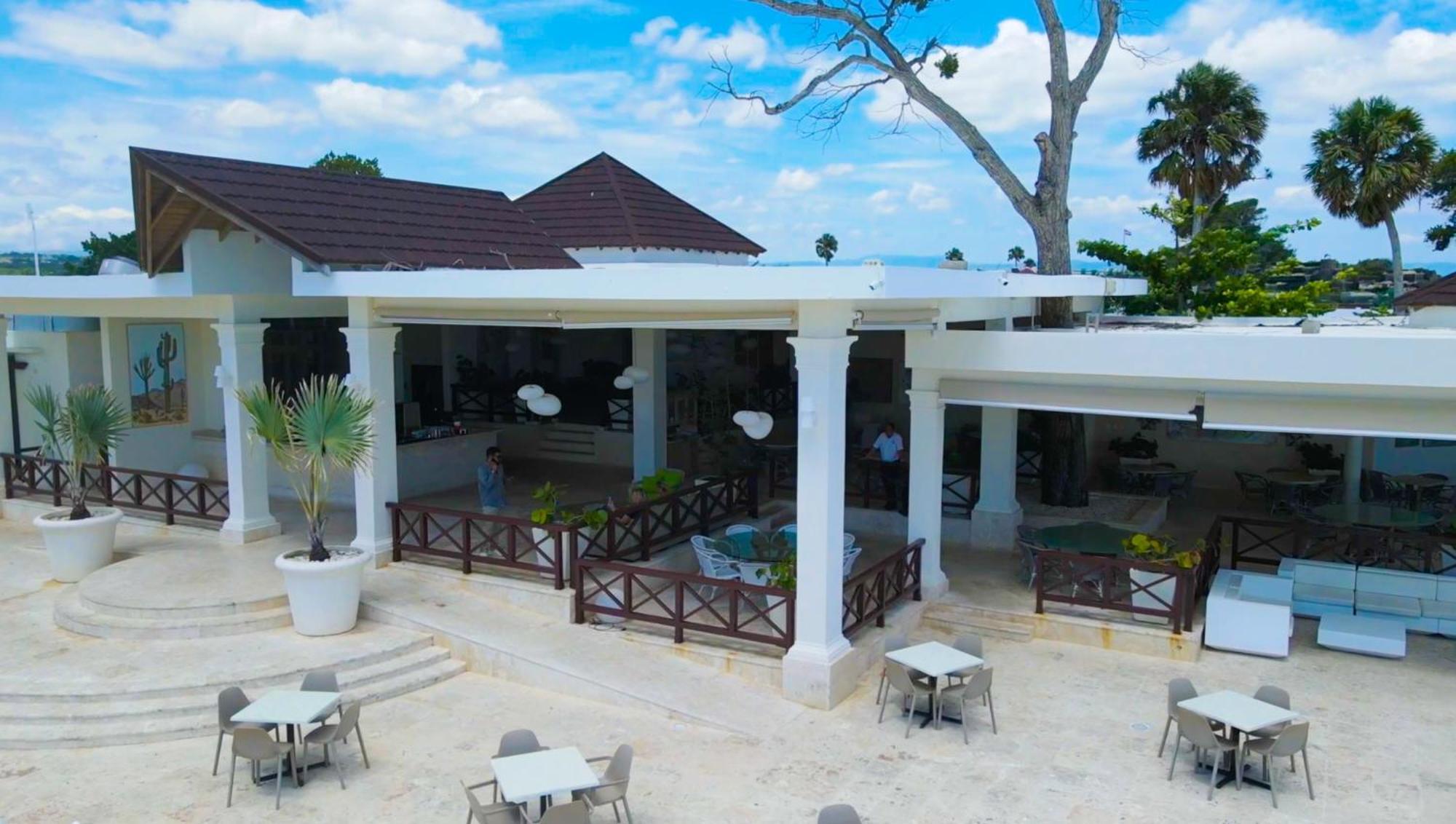 Sosua Ocean Village, Villa 9 Campo Del Mar , IV מראה חיצוני תמונה