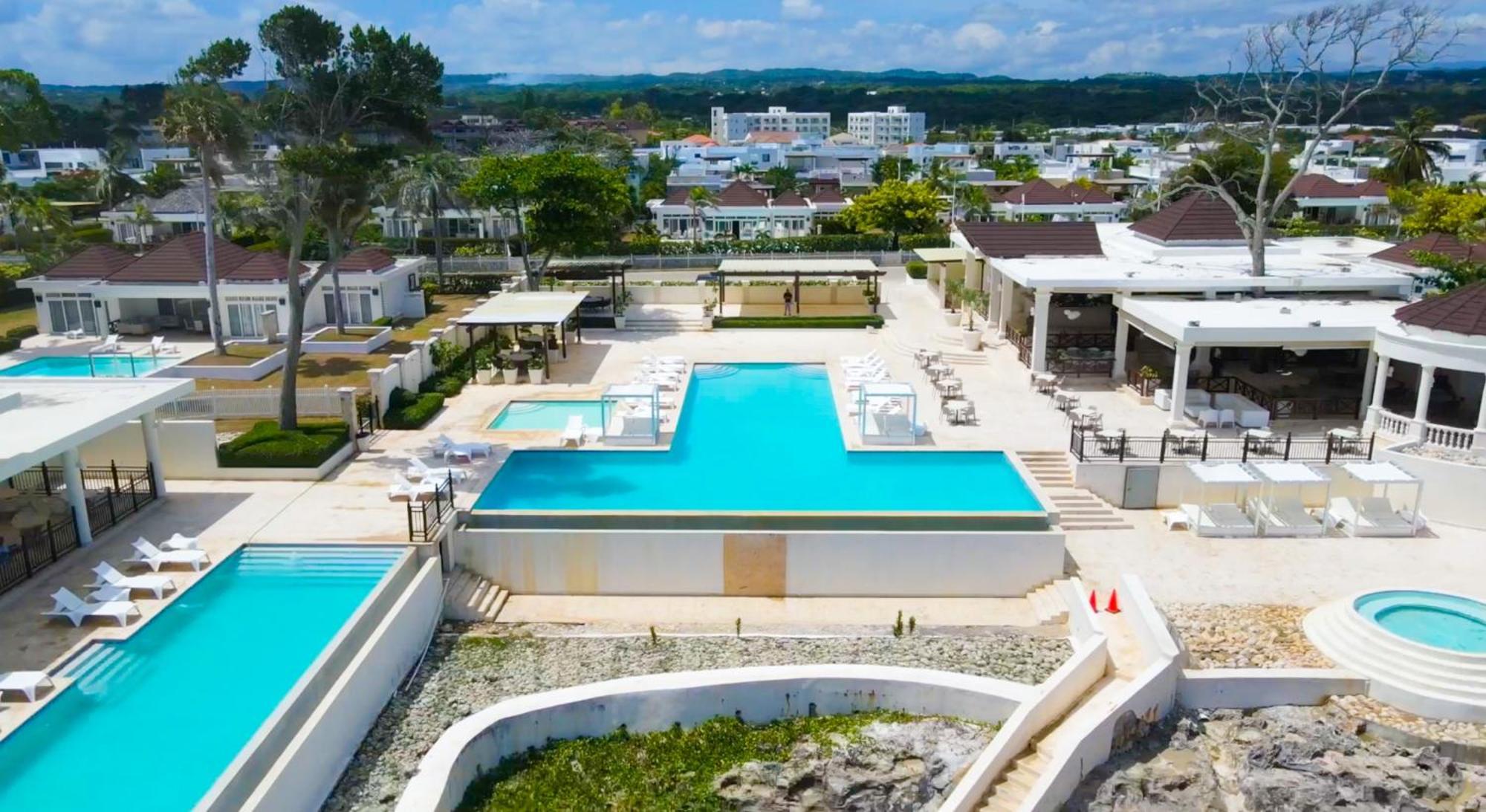Sosua Ocean Village, Villa 9 Campo Del Mar , IV מראה חיצוני תמונה
