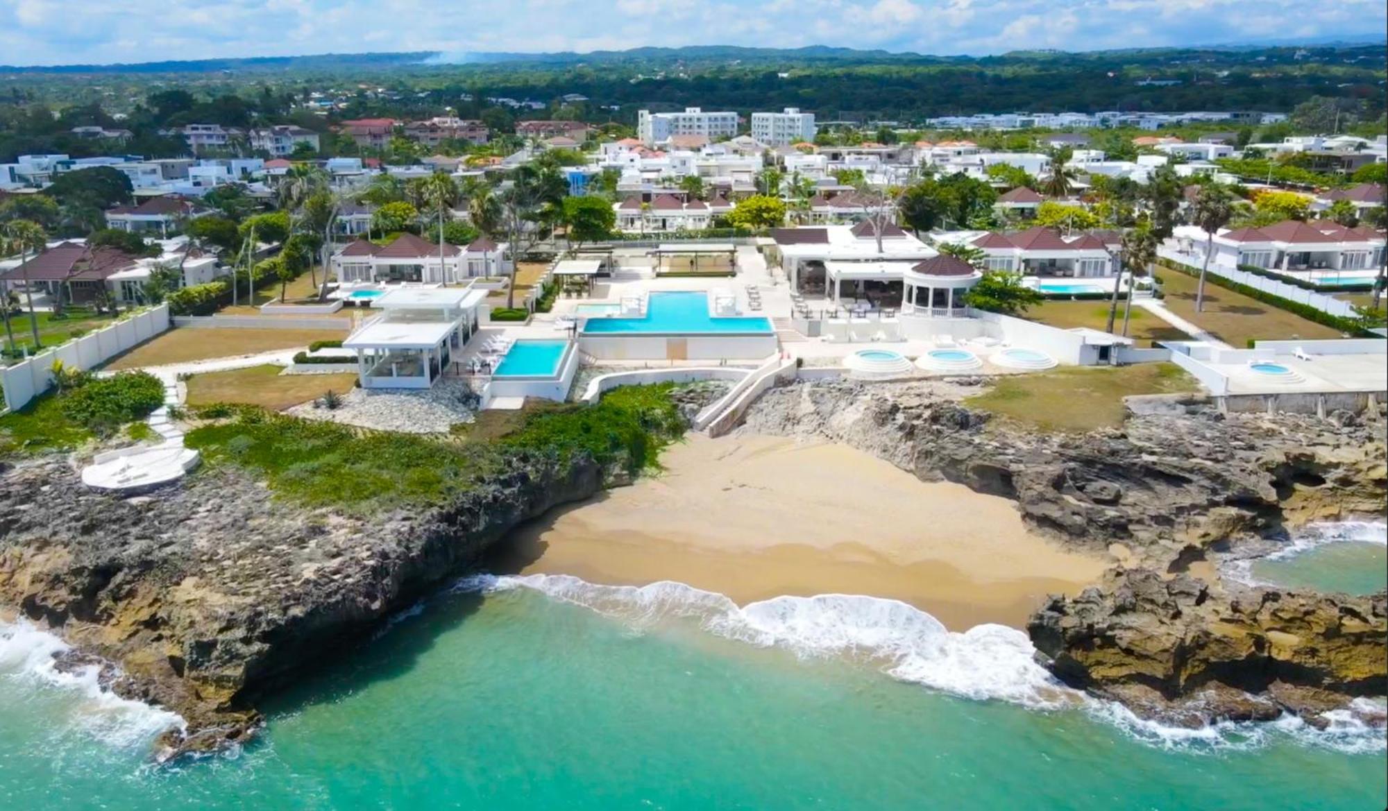 Sosua Ocean Village, Villa 9 Campo Del Mar , IV מראה חיצוני תמונה