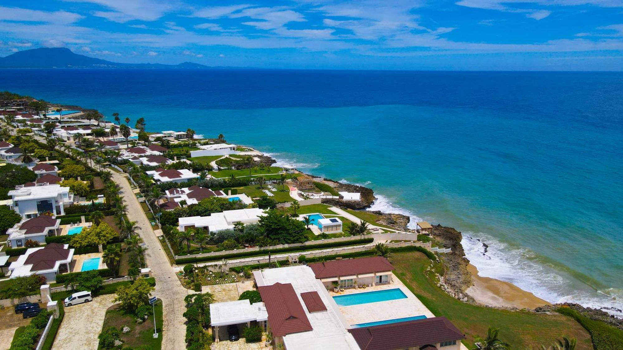 Sosua Ocean Village, Villa 9 Campo Del Mar , IV מראה חיצוני תמונה