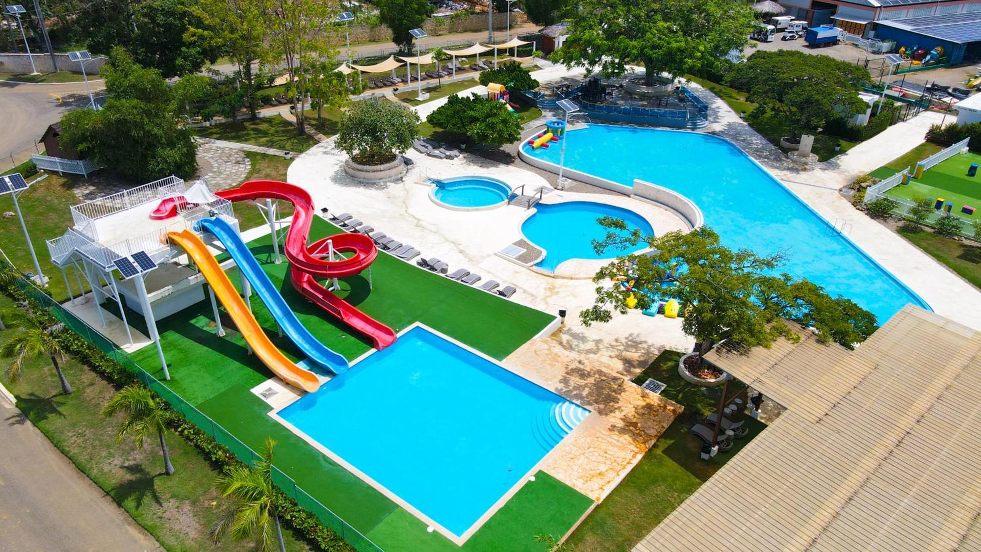 Sosua Ocean Village, Villa 9 Campo Del Mar , IV מראה חיצוני תמונה