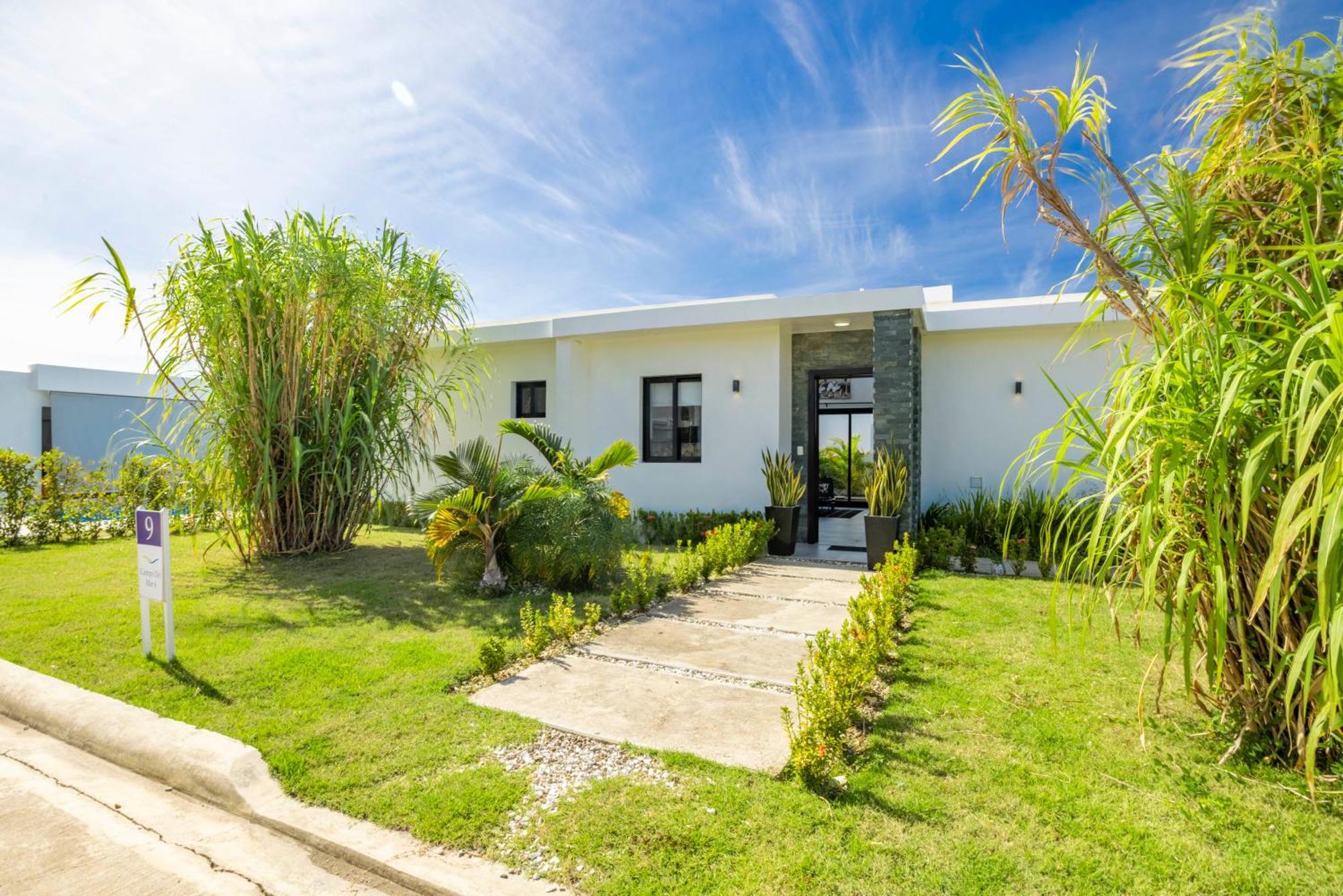 Sosua Ocean Village, Villa 9 Campo Del Mar , IV מראה חיצוני תמונה