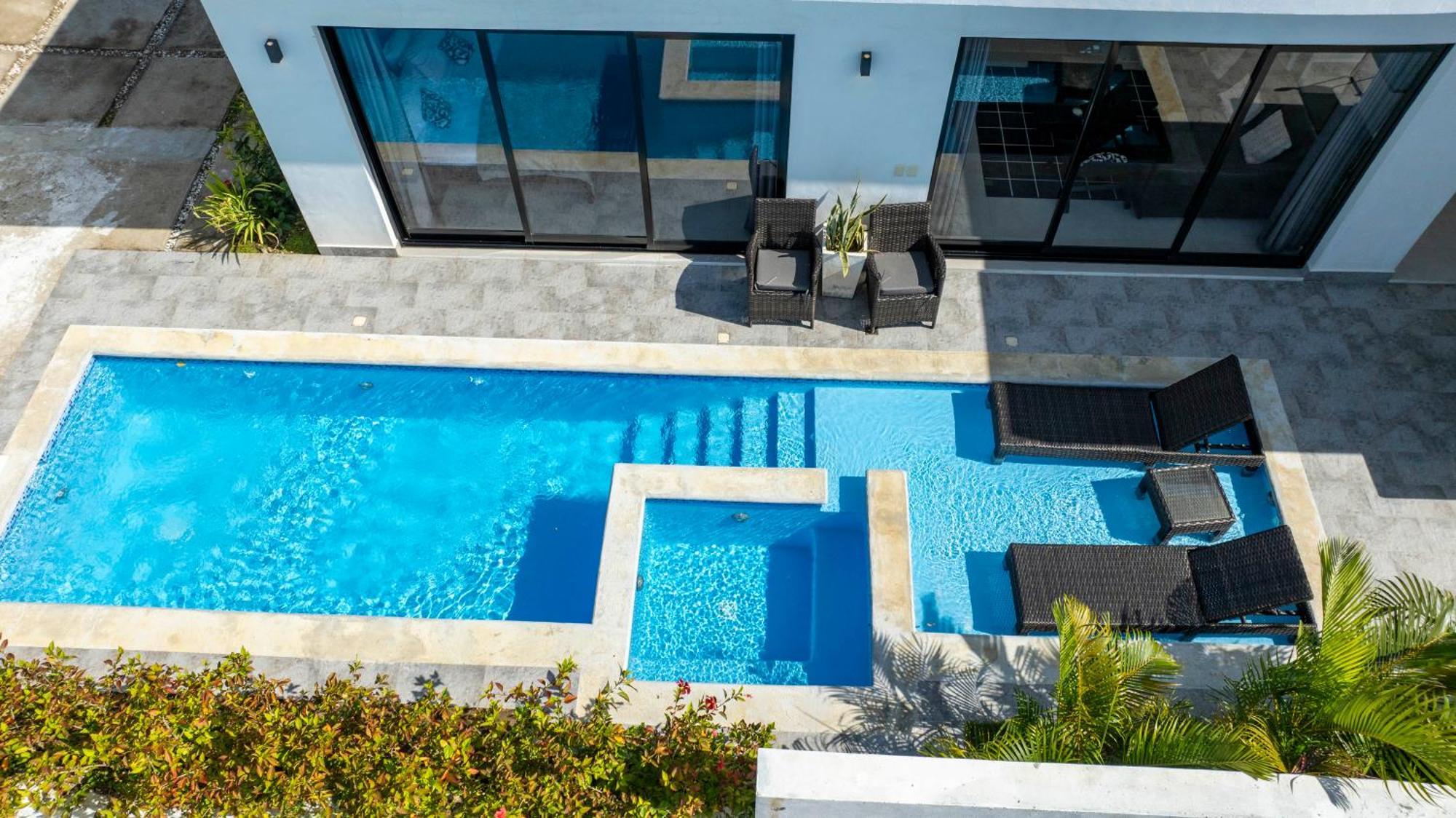 Sosua Ocean Village, Villa 9 Campo Del Mar , IV מראה חיצוני תמונה