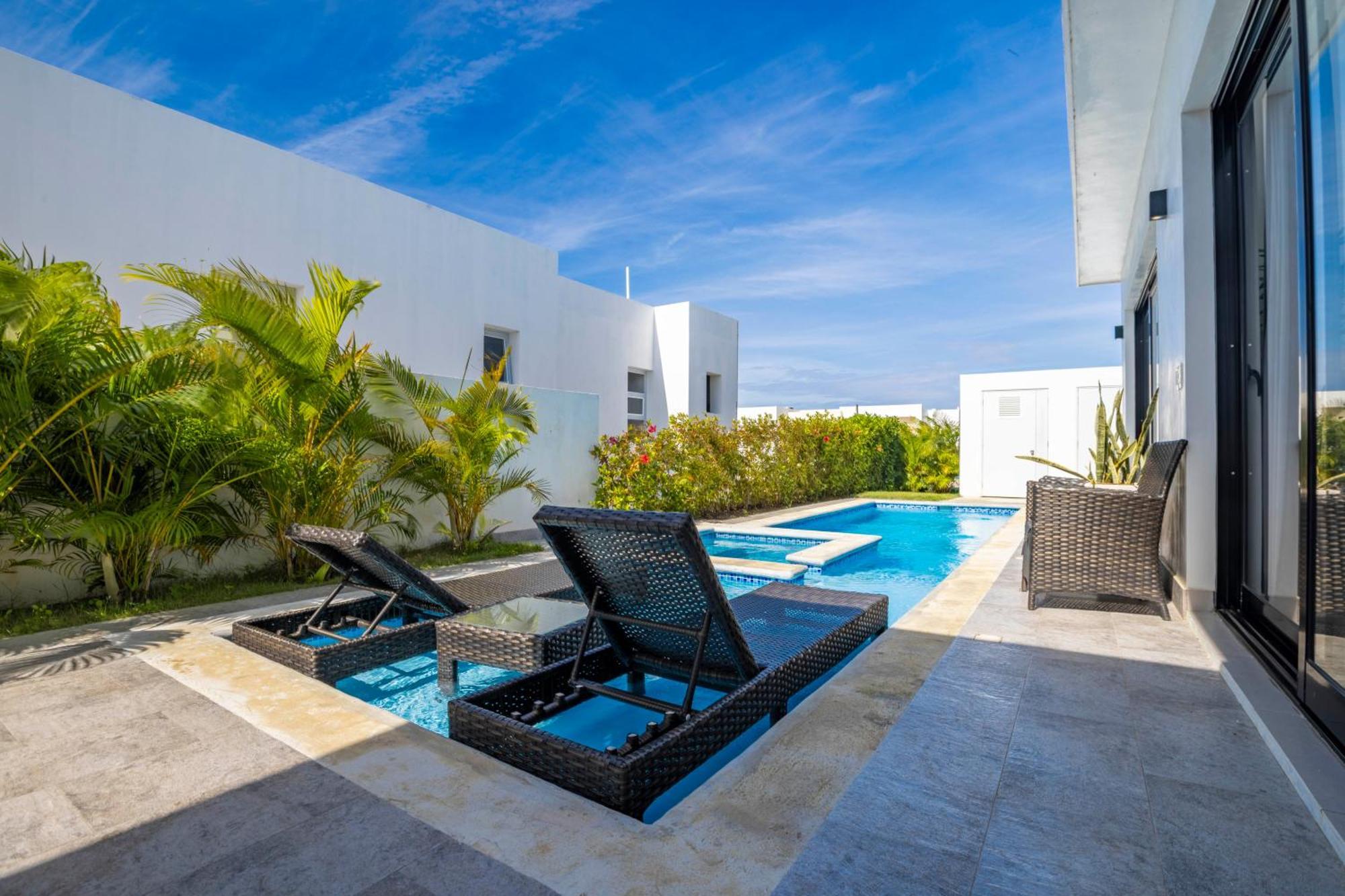 Sosua Ocean Village, Villa 9 Campo Del Mar , IV מראה חיצוני תמונה