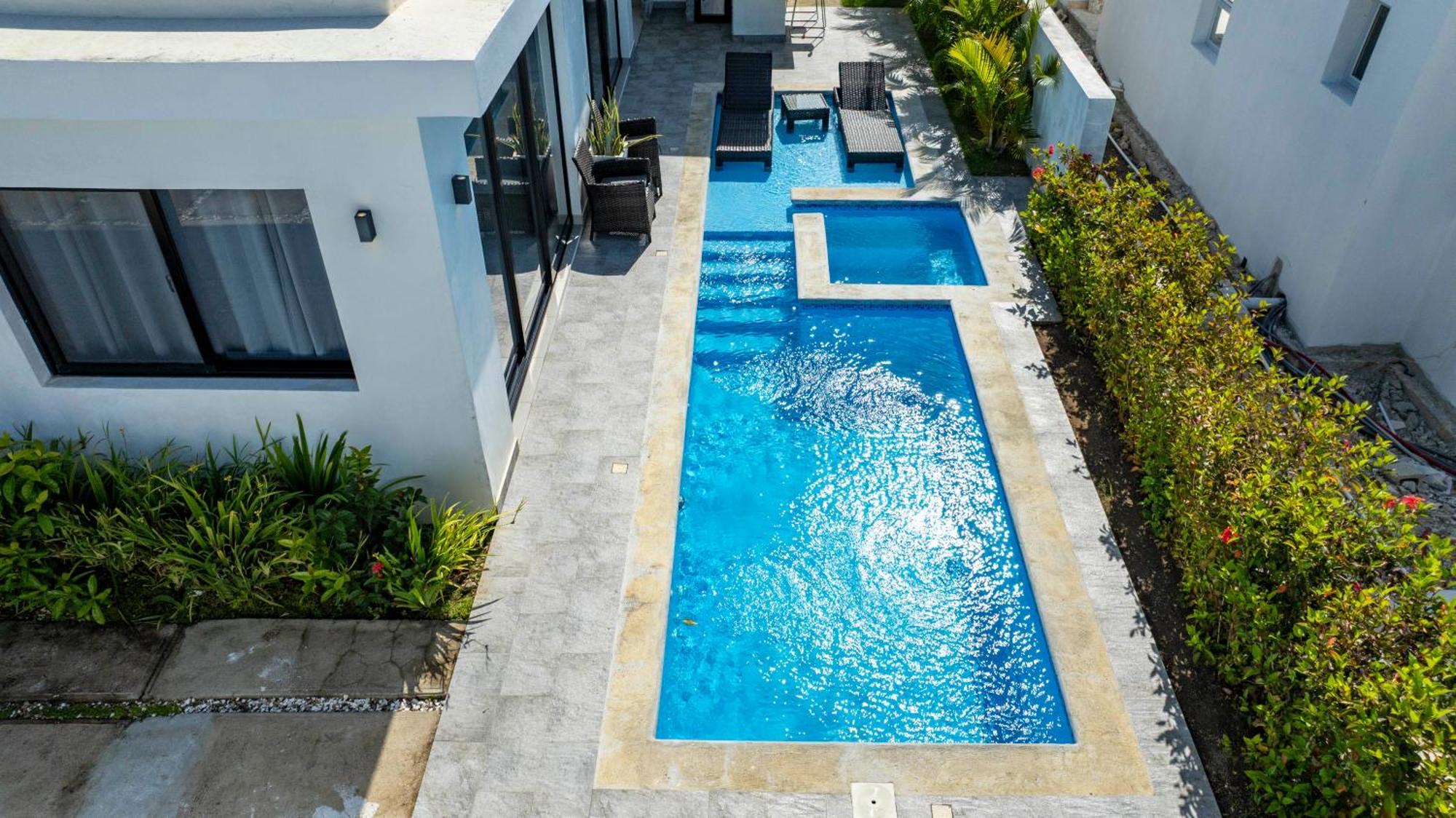 Sosua Ocean Village, Villa 9 Campo Del Mar , IV מראה חיצוני תמונה
