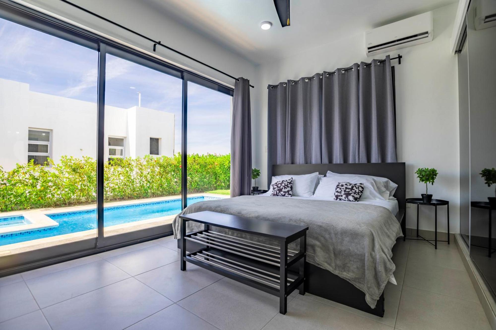 Sosua Ocean Village, Villa 9 Campo Del Mar , IV מראה חיצוני תמונה